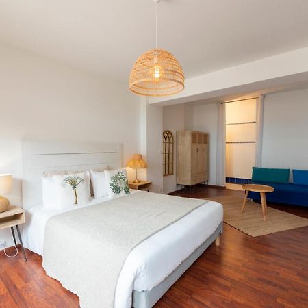 Les Residences Premiere Ligne Андерно-ле-Бэн Экстерьер фото